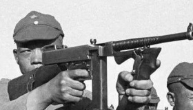 抗日战争最幸运的7个省是哪些省