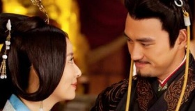 历史上刘秀爱阴丽华吗