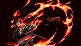 鬼灭之刃的人物介绍