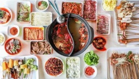 重庆火锅十大必点菜盘点