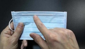口罩正反面怎么区分口罩的正确戴法