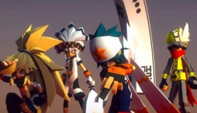 凹凸世界的人物有哪些