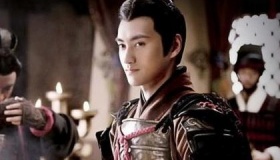 光武帝刘秀是谁的后代