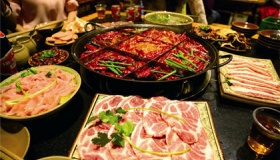 重庆火锅的特点是什么