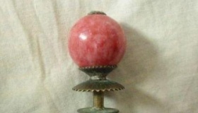 清朝官员头上那颗珠子值多少钱