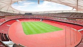 奥运会几年一次