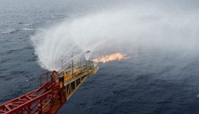 可燃冰试采成功的时间