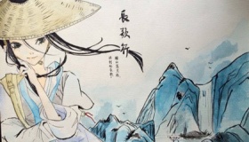 长歌行古诗意思解释