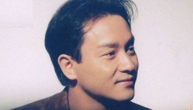 张国荣的一生的经历