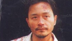 张国荣17年祭：介绍革命谍战题材电影《红色恋人》