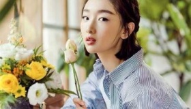 周冬雨方否认恋情