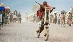 世界十大最穷的国家排名