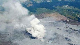 日本火山地震多发的原因