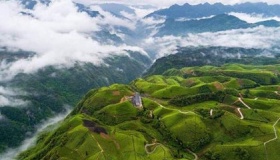 湖北的简称为什么是鄂