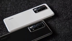 华为p40价格和上市时间基本确定