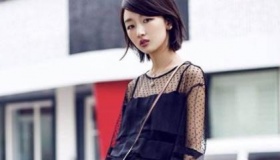 周冬雨个人资料简介