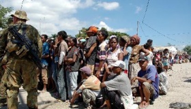 世界最穷的国家是哪个国家