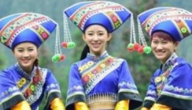 壮族为什么人口这么多