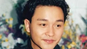 张国荣死亡之谜