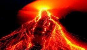 火山喷发会形成哪些景观