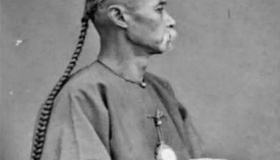 清朝人的辫子代表什么