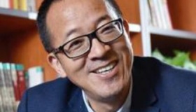 俞敏洪简介人生经历