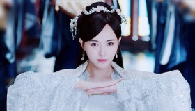 李未央历史的真实身份