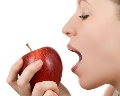 吃苹果的功效和作用