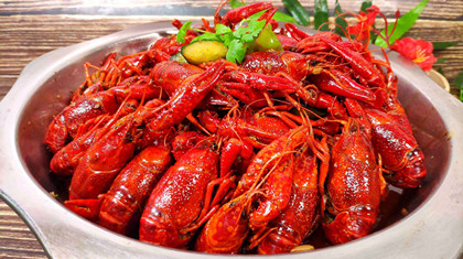 小龙虾什么季节吃最好_吃小龙虾的注意事项_中国历史网