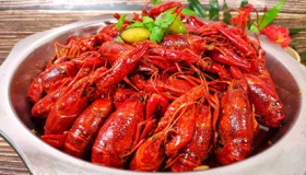 小龙虾什么季节吃最好