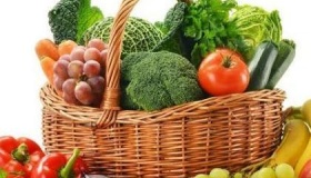 十大高热量水果排行