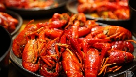 武汉小龙虾哪里最出名