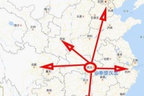 为什么没有朝代选择武汉定都