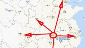 为什么没有朝代选择武汉定都