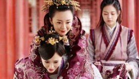 李未央为什么杀太子妃