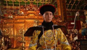 乾隆后面的一位皇帝是谁