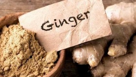 常吃生姜有什么好处吗