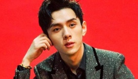 李佳琦个人资料