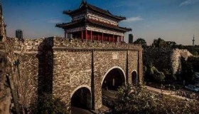 中国人口最多的省