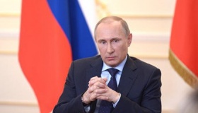 俄罗斯历届总统名单