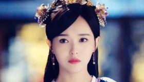 李未央为什么被贬为宫女