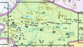 西域指的是什么地方