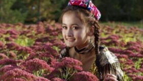 新疆人为什么像混血儿