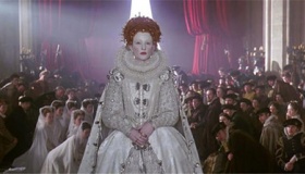 伊丽莎白一世是谁