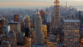 纽约名字的来历