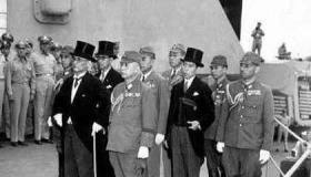 日本投降赔偿中国多少