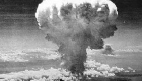 二战美国为什么不炸东京