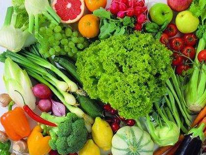 什么蔬菜最有营养