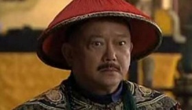 历史上和珅的对手是谁