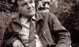 俄罗斯作家邦达列夫逝世